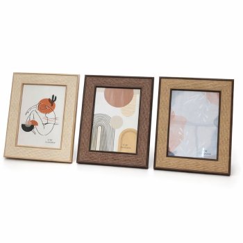 Porta Retrato Decorativo 15cm x 20cm