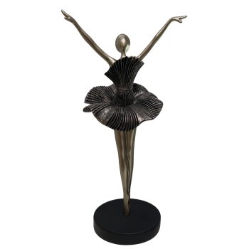 ESCULTURA BAILARINA