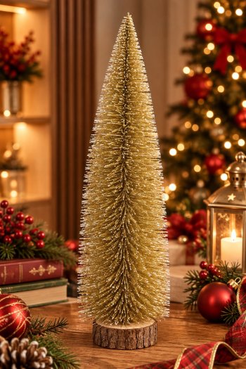 Mini Arvore de Natal 40cm