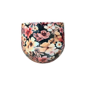 Vaso Penny Peach 22cm