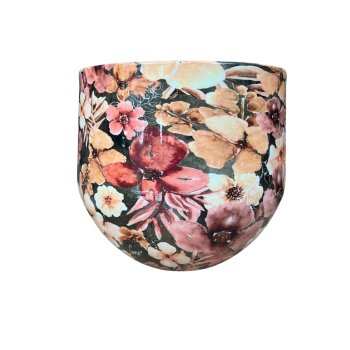 Vaso Penny Peach 26cm