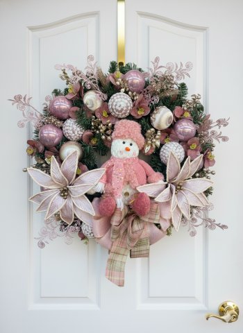 Guirlanda Decorativa Natal