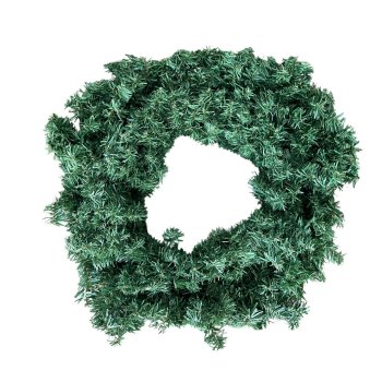 Guirlanda Decorativa Verde