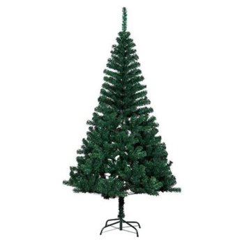 Arvore Tradicional De Natal 150cm 350-Galhos Dinatale
